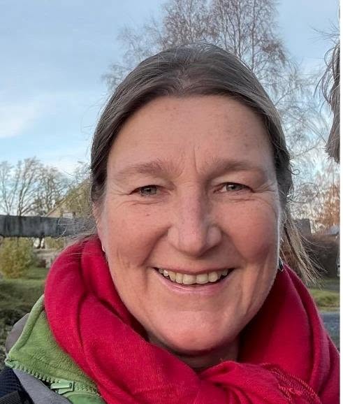 Tessa Goverse Missing Update